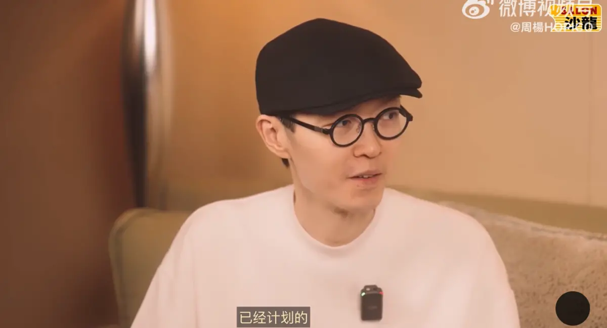 ▲方大同（如圖）拿下金曲36最佳作曲人獎，由專輯《夢想家》混音師上台代領。（圖／周楊HOPICO微博）