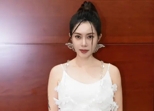 ▲徐懷鈺之前曾被封殺。（圖／徐懷鈺臉書）