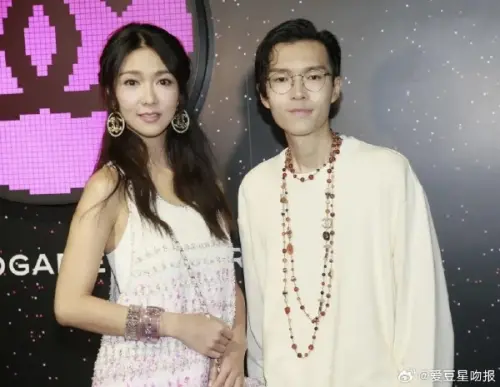 方大同過世「唯一緋聞女友」薛凱琪神隱！私下做1舉動　粉絲看哭
