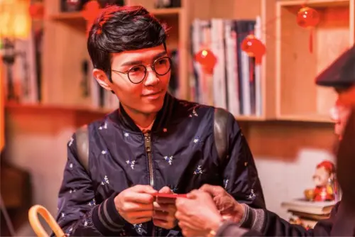 方大同邀寫〈如果愛〉歌詞！徐若瑄悲痛悼好友：我心中永遠的才子
