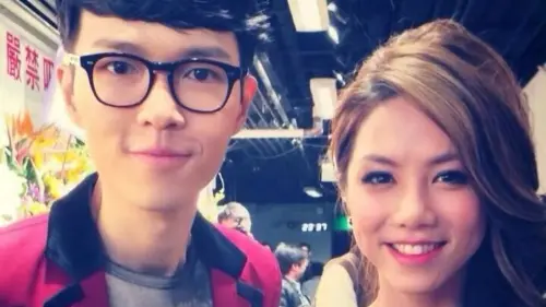 方大同走了！鄧紫棋開唱一直哭：好好活著　心碎發文「好不真實」
