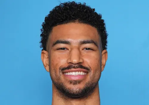 NBA／不只庫明加！格蘭姆斯也和76人槓上　很可能會簽下合格報價
