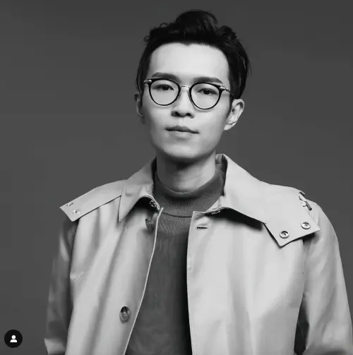 ▲方大同(圖/翻攝自IG) ▲方大同(圖/翻攝自IG)
