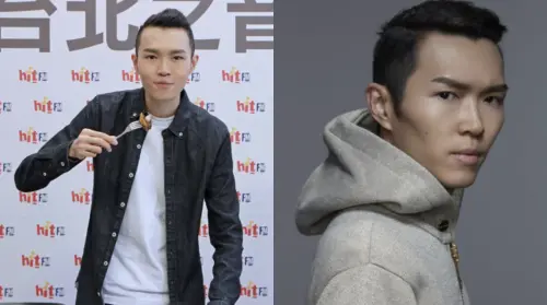 ▲方大同（圖／翻攝自微博）