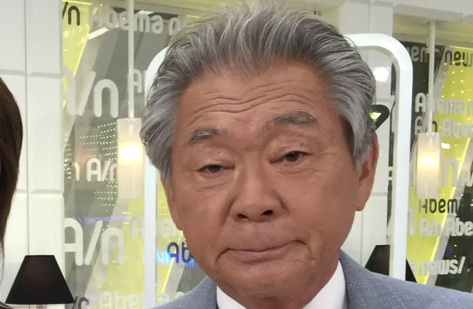 ▲三野文太（如圖）昨日凌晨過世，今卻傳出他為在鎌倉山的19億豪宅疑似遭竊。（圖／翻攝自三野文太X）