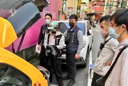 遭解剖報告打臉！確定人為傷害　謝姓運將疑虐死7貓遭收押禁見
