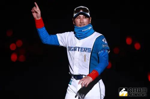日職／統一獅跨海替前隊友應援！新庄剛志感動：古林睿煬做到了
