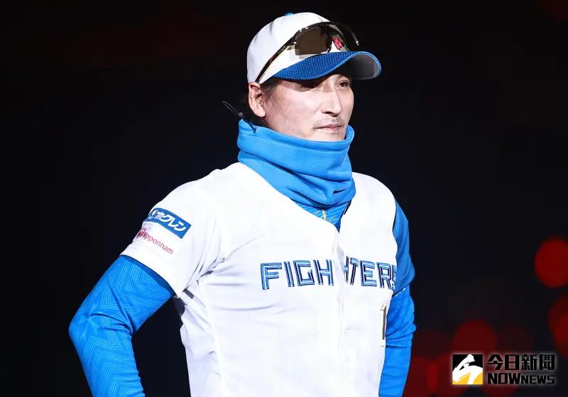 ▲北海道火腿鬥士隊總教練新庄剛志對於球隊在熱身賽排名第一坦言不是很喜歡。（圖／記者葉政勳攝 , 資料照）