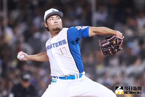 大谷翔平也沒拿過的獎項！伊藤大海奪澤村賞：有小孩後要和他說
