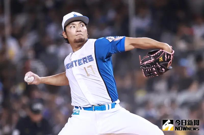 日職／伊藤大海130球「完投」飆9K！日本火腿2：1客場擊敗軟銀鷹