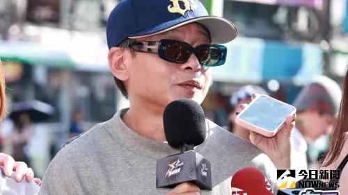 李康生曾舊疾復發想去死！被「斜頸症」折磨多年　身體狀況曝光
