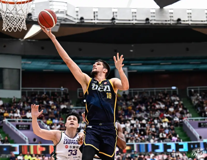 ▲TPBL台灣職籃大聯盟昨（26）日由中信特攻主場迎戰高雄海神。特攻洋將馬可、飛馳臨時缺陣，讓海神以87：78打敗失去「連勝最佳陣容」的特攻。（圖／中信特攻提供）