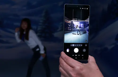三星Galaxy S25 Ultra。圖/記者吳翊緁攝 ▲三星Galaxy S25 Ultra。圖/記者吳翊緁攝