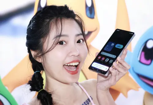 三星Galaxy S25 Ultra。圖/記者吳翊緁攝 ▲三星Galaxy S25 Ultra。圖/記者吳翊緁攝