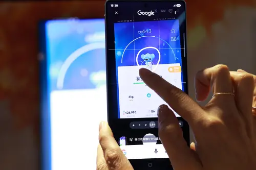 三星Galaxy S25 Ultra。圖/記者吳翊緁攝 ▲三星Galaxy S25 Ultra。圖/記者吳翊緁攝