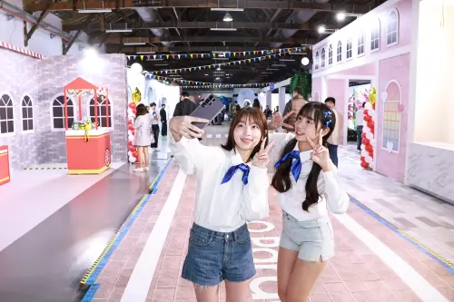 三星Galaxy S25 Ultra。圖/記者吳翊緁攝 ▲三星Galaxy S25 Ultra。圖/記者吳翊緁攝