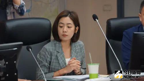 「罷免雙吳」全員列被告　學姊黃瀞瑩斷言：明天就會發生這事
