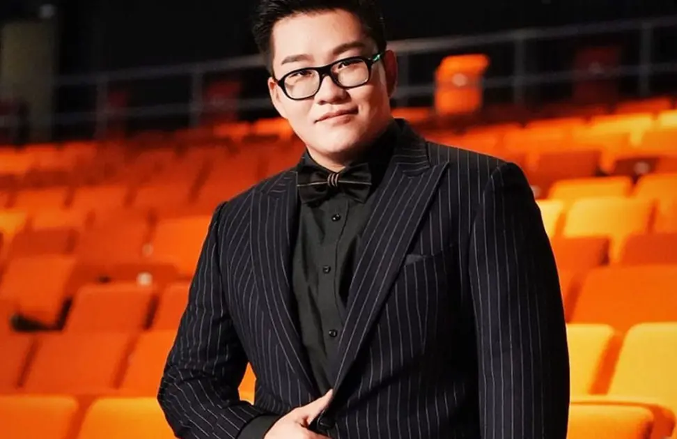 ▲「台灣10大網紅」排名曝光，YouTuber Joeman（如圖）也位列其中。有網友看了這份排行，竟無情開酸：「根本提醒人去退訂」。（圖／走鐘獎臉書）