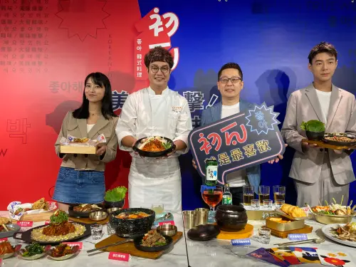 王品初瓦食安風暴重挫!停業月餘、股價重摔逾4% 撐不過3年歇業 ▲王品集團「初瓦 韓式料理」,撐不過3年全台熄燈,震驚各界。(圖/記者蕭涵云攝)