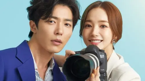 ▲在《她的私生活》飾演「成德美」的朴敏英,生日是1986年3月4日。(圖/《她的私生活》劇照) ▲在《她的私生活》飾演「成德美」的朴敏英,生日是1986年3月4日。(圖/《她的私生活》劇照)