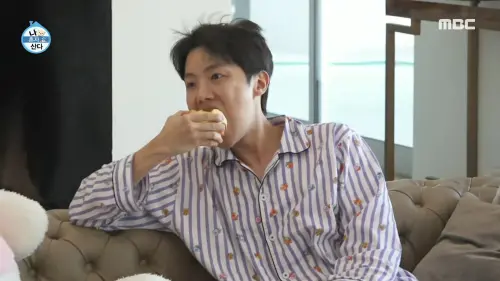 BTS j-hope《我獨自生活》是住Airbnb！房源扯爆高級　住宿費1億
