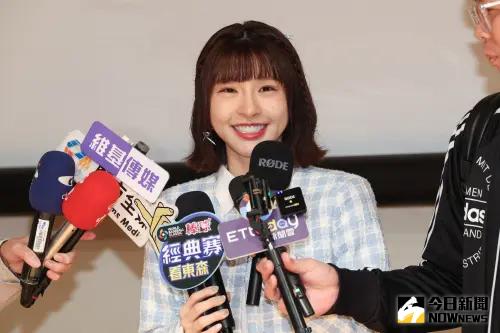 峮峮 ▲(圖/記者陳明安拍攝)