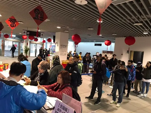 ▲中國文旅部今（4）日宣布，將於近期恢復上海居民赴金門、馬祖旅遊，以進一步促進兩岸人員往來正常化和各領域交流常態化。馬祖機場資料照。（圖／航港局提供）