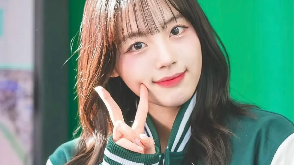 ▲河智媛（如圖）重磅加入樂天女孩，加上廉世彬、禹洙漢形成韓援三本柱，她透露自己已經迫不及待上場感受台灣的應援文化。（圖／河智媛IG）