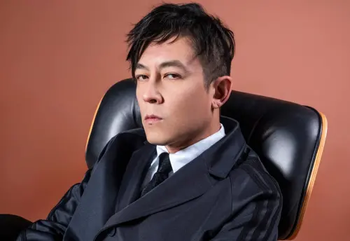 陳冠希將來台灣同台蛋堡！B.I金韓彬也來尬場　太空港陣容超夢幻
