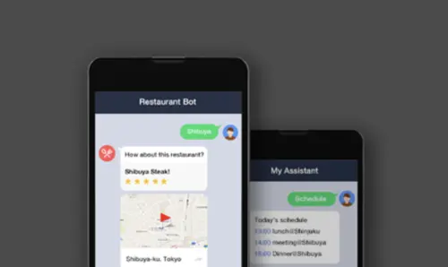▲LINE官方建議可以改用Messaging API，可將訊息發送給已將聊天機器人加為朋友的用戶。（圖／翻攝官網）