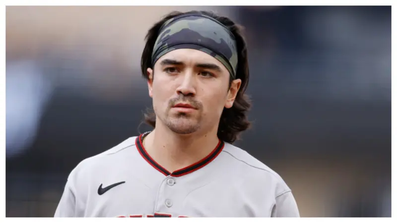 ▲Carroll加入中華隊，為台灣出戰經典賽的機率高嗎？若以客觀條件來說，若中華隊進8強複賽尚有可能性，抱持著「不希望但保持聯繫」，應該是相較合理的心態。（圖／美聯社／達志影像）