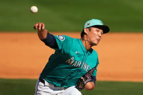 乏人問津的藤浪晉太郎適合中職嗎？日媒詢問台鋼教練：薪資有難度
