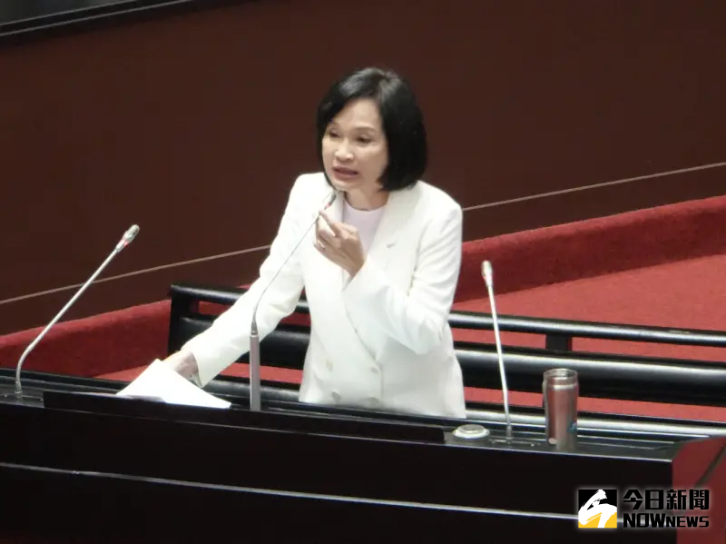 2026綠營「這縣市」最易失敗？吳子嘉預言：她可能躺在家就當選