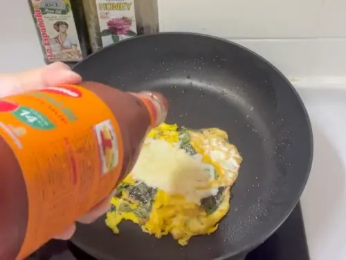 番茄醬倒不出來別丟！58年食品廠揭正確用法：整瓶用光、太晚知道
