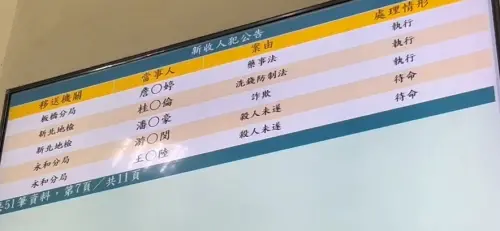 ▲藝人王大陸被控殺人未遂（圖／翻攝畫面）