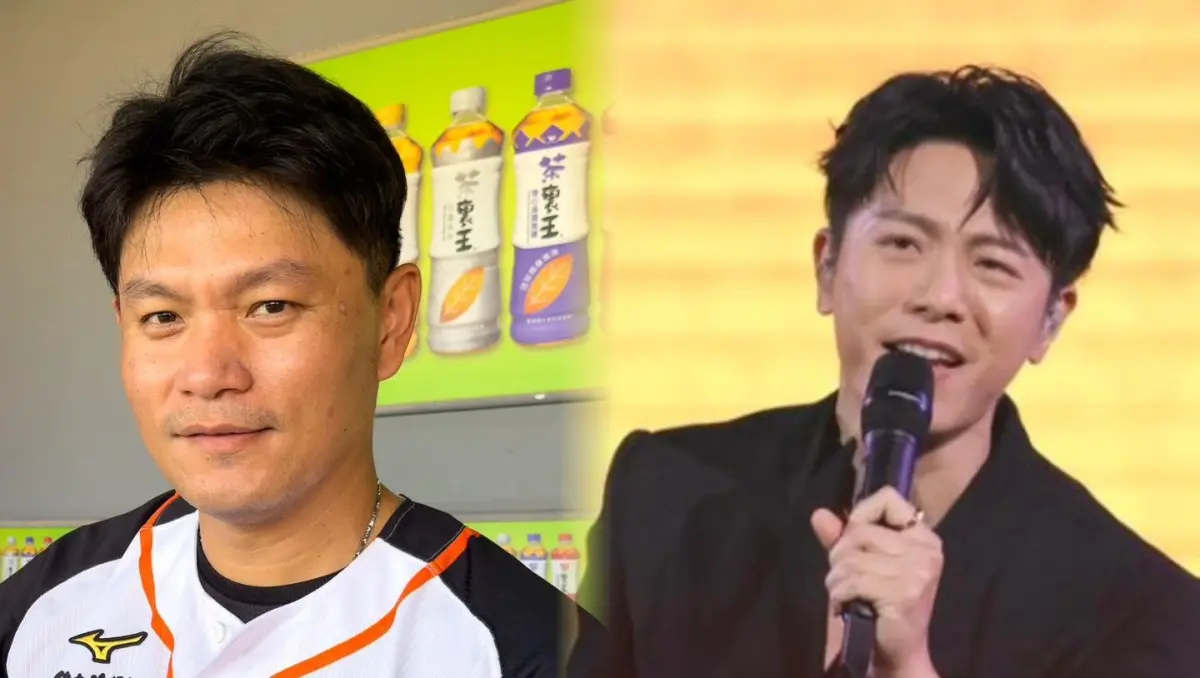 ▲潘威倫、韋禮安的生日是3月5日，兩人都是高敏雙魚座。（圖／統一獅提供、NOWnews攝影中心）