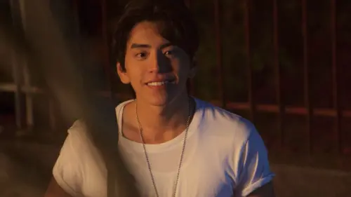 ▲王大陸（圖／《我的少女時代》臉書）