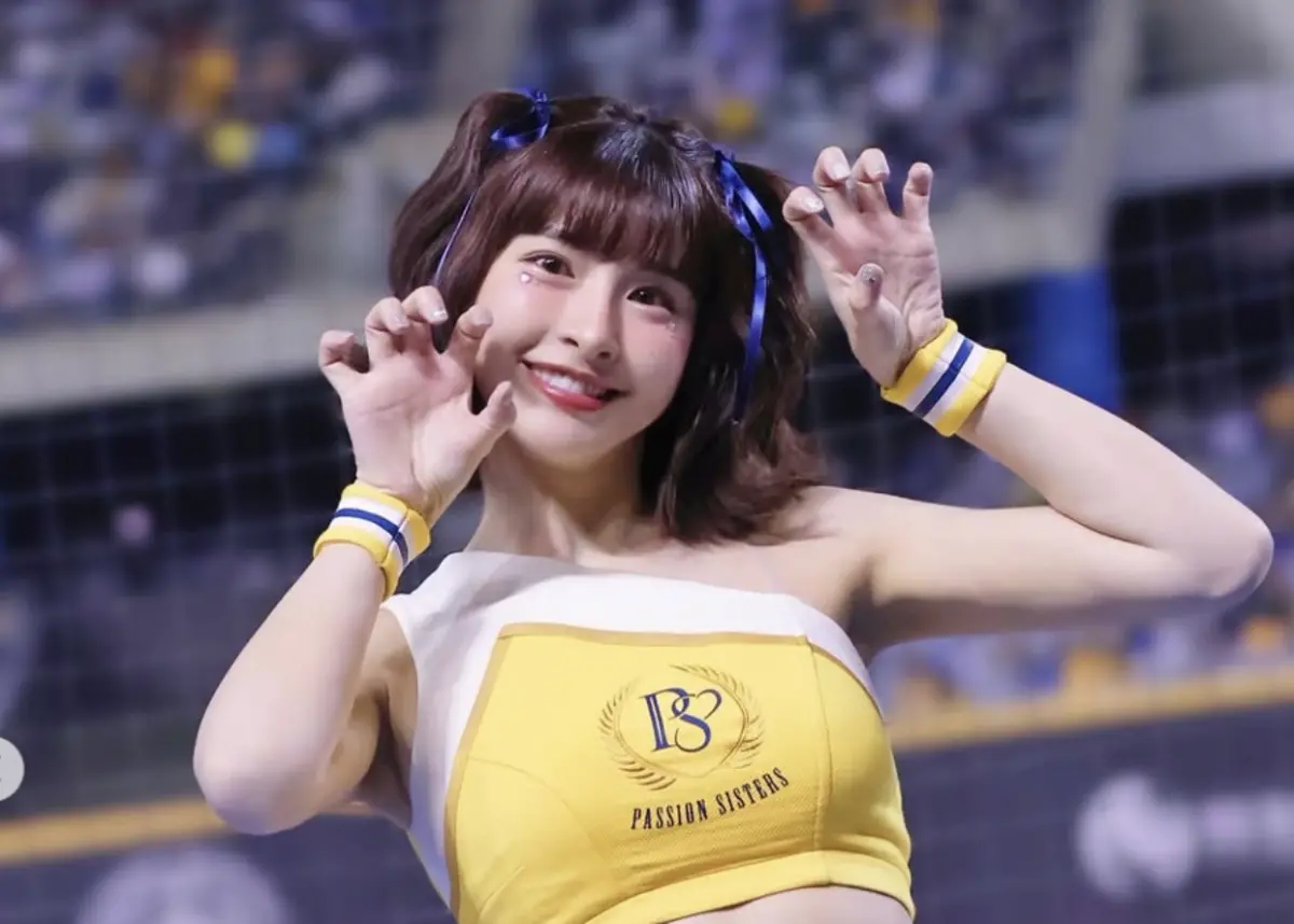 ▲中華職棒36年二軍例行賽將在4月1日展開，本次做出改動，今年6至9月的賽事開賽時間改為下午4點，讓二軍選手們避開嚴熱酷暑，在更舒適的天氣下專心比賽。（圖／翻攝自峮峮IG）