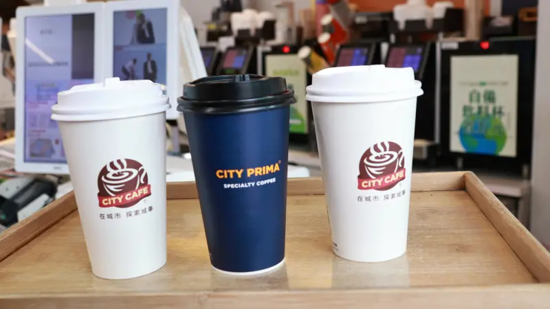 週末咖啡買一送一！7-11拿鐵買7送7等到了　全家寄杯咖啡買30送30