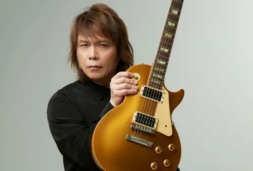 伍佰、李宗盛驚喜合體！簡單生活節20週年重返華山　門票9/17開賣
