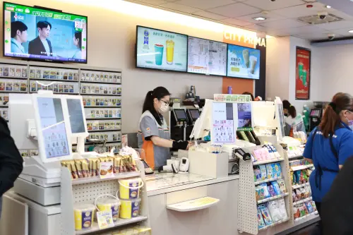 結帳85元「掏135找50」只有台灣人懂！一票認證：外國店員全愣住
