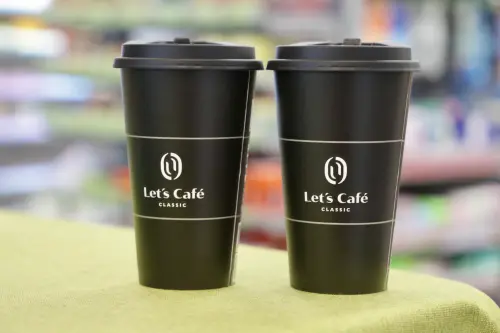 超商大方請客！全家請喝「5000杯免費咖啡」　7-11萬杯紅茶記得搶
