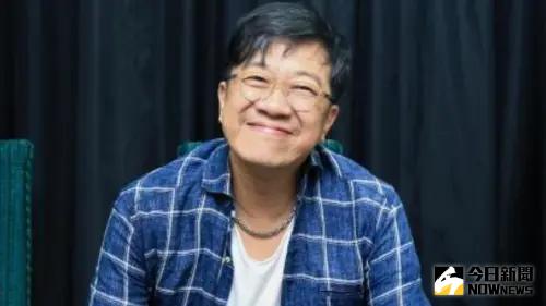 61歲曹啟泰驚傳中風！腦部短暫缺血、在鬼門關徘徊　本人發聲了
