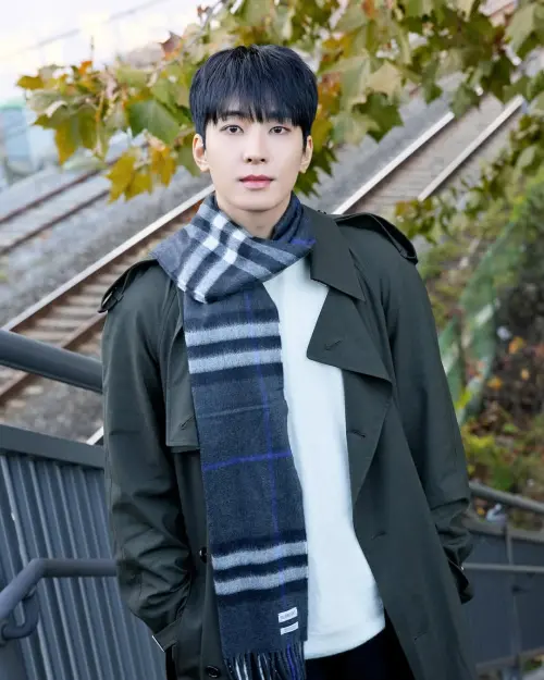 ▲全圓佑（圖／翻攝自全圓佑 IG）