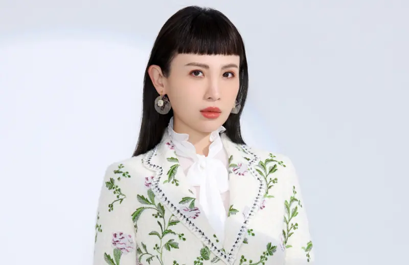 ▲雙金曲歌后魏如萱（如圖）和蔡健雅將前進台東開唱，魏如萱還提前許願說，想看在沙灘上打排球的帥哥。（圖／台東縣政府提供）