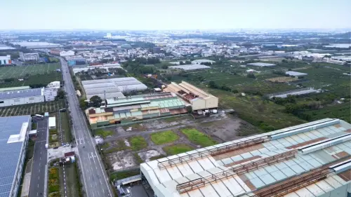 ▲「橋科之鑽」基地1.8萬坪,將採分期銷售模式,總銷50億元。(圖/天威商用不動產提供) ▲「橋科之鑽」基地1.8萬坪,將採分期銷售模式,總銷50億元。(圖/天威商用不動產提供)