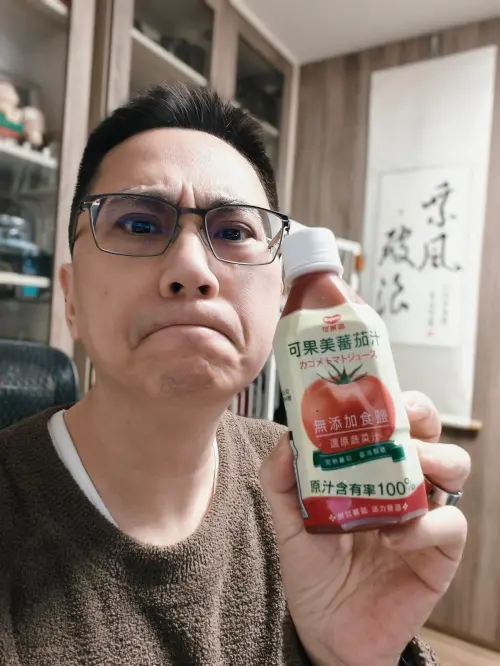 ▲486先生（圖／486先生臉書）