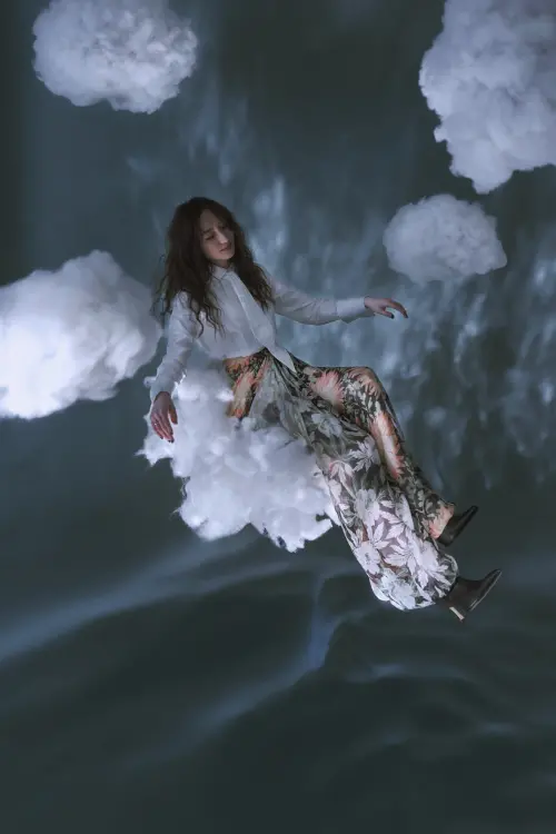 ▲柯佳嬿首本長篇小說《夢 游記》3月7日開始預購。(圖/重版文化提供) ▲柯佳嬿首本長篇小說《夢 游記》3月7日開始預購。(圖/重版文化提供)