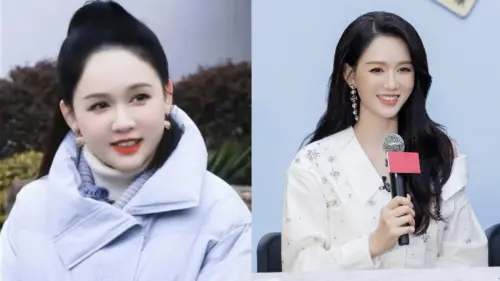 ▲陳喬恩（圖／翻攝自陳喬恩微博）