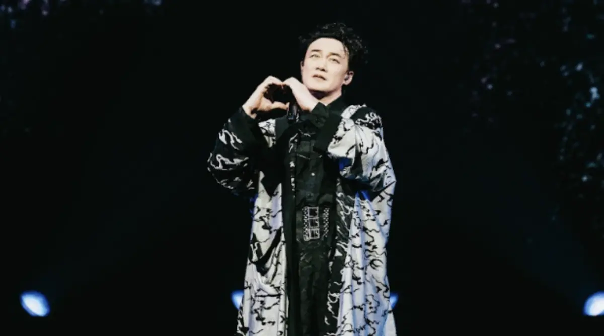 ▲拓元售票「開搶陳奕迅演唱會」！陳奕迅（如圖）「FEAR and DREAMS」世界巡迴演唱會今年5月16至18日、23至25日在高雄巨蛋開唱，今（23）日中午12點門票全面開賣。（圖／My Kan提供）